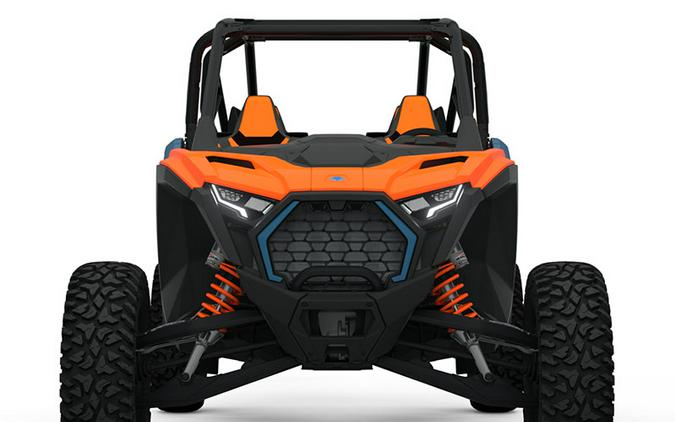 2025 Polaris RZR Pro S 4 Premium