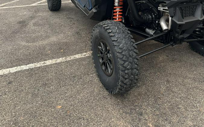 2025 Polaris RZR Pro S 4 Premium