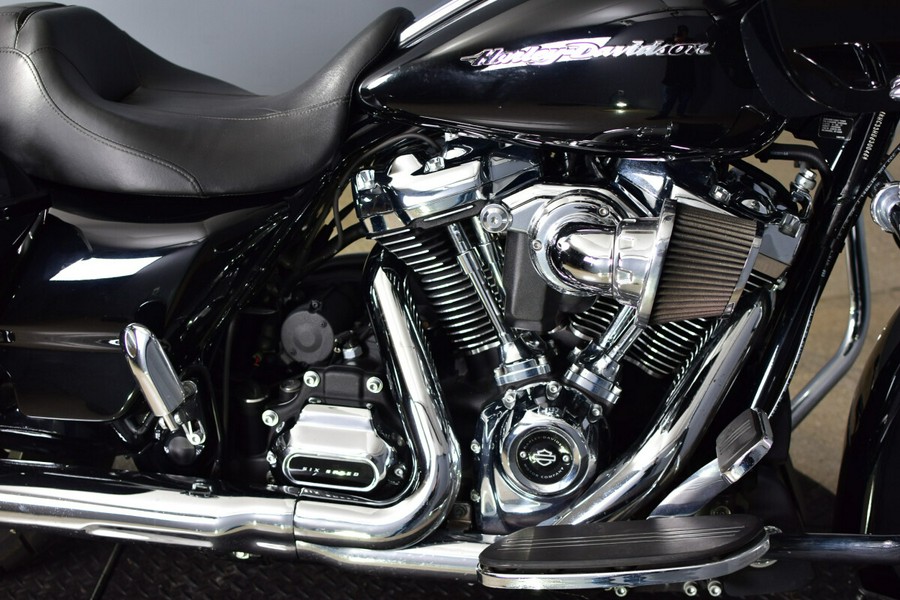 2017 Harley-Davidson Road Glide Special