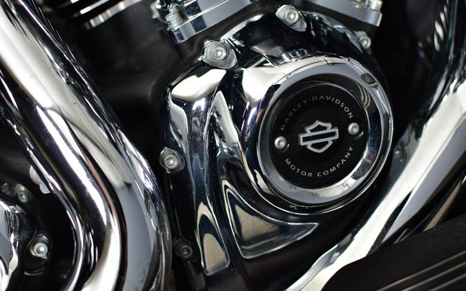 2017 Harley-Davidson Road Glide Special