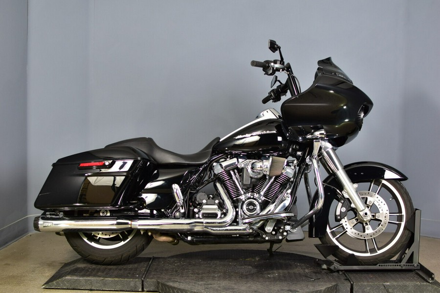 2017 Harley-Davidson Road Glide Special