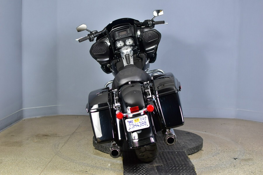 2017 Harley-Davidson Road Glide Special