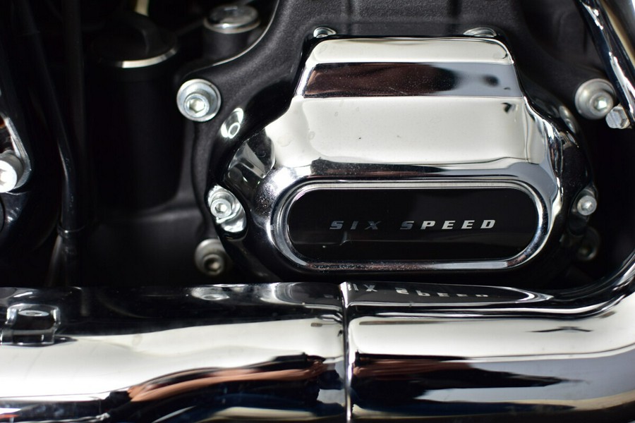 2017 Harley-Davidson Road Glide Special