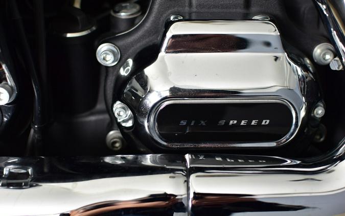 2017 Harley-Davidson Road Glide Special