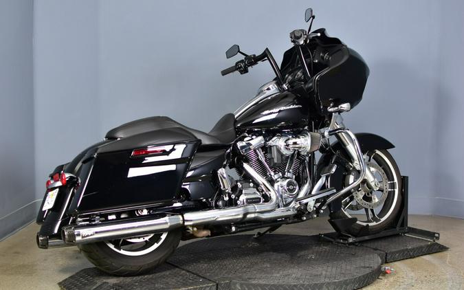 2017 Harley-Davidson Road Glide Special