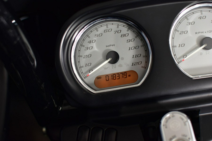 2017 Harley-Davidson Road Glide Special