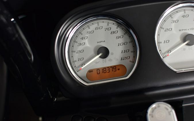 2017 Harley-Davidson Road Glide Special