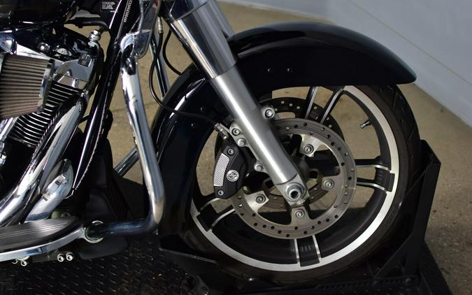 2017 Harley-Davidson Road Glide Special