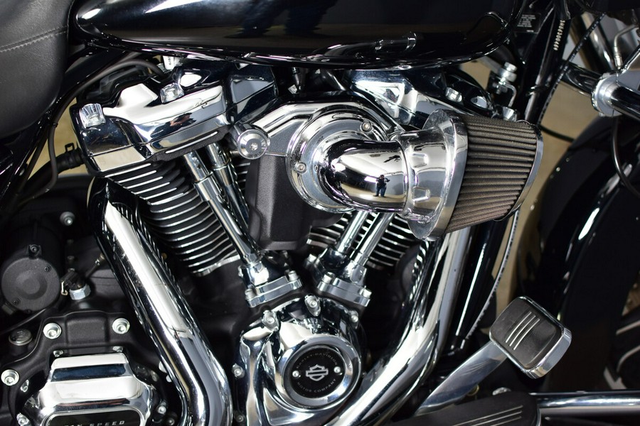 2017 Harley-Davidson Road Glide Special