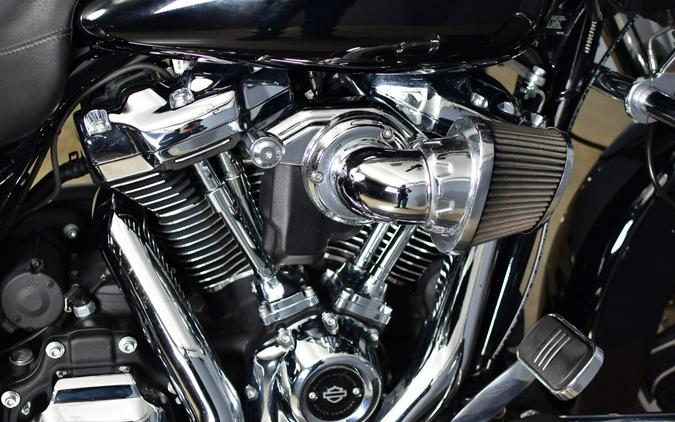 2017 Harley-Davidson Road Glide Special