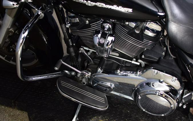 2017 Harley-Davidson Road Glide Special