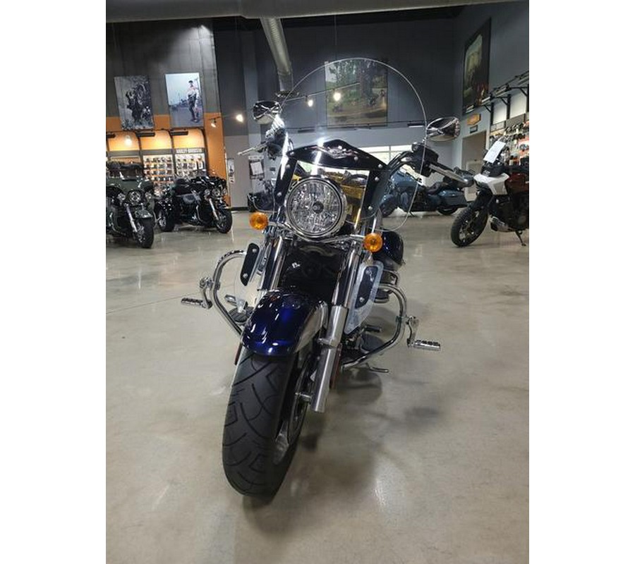 2011 Kawasaki Vulcan® 1700 Nomad™