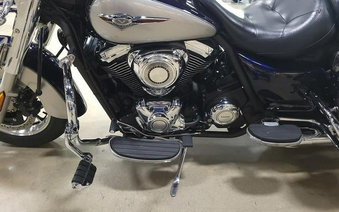 2011 Kawasaki Vulcan® 1700 Nomad™