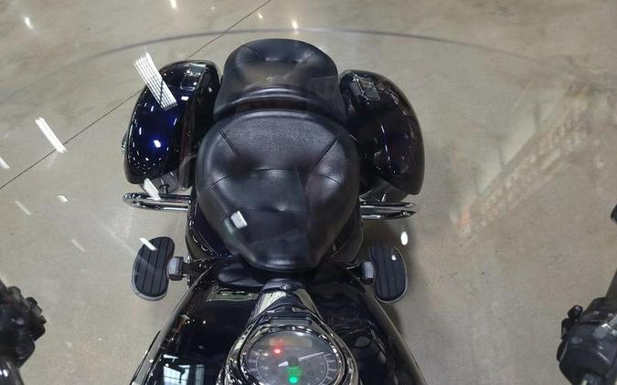 2011 Kawasaki Vulcan® 1700 Nomad™