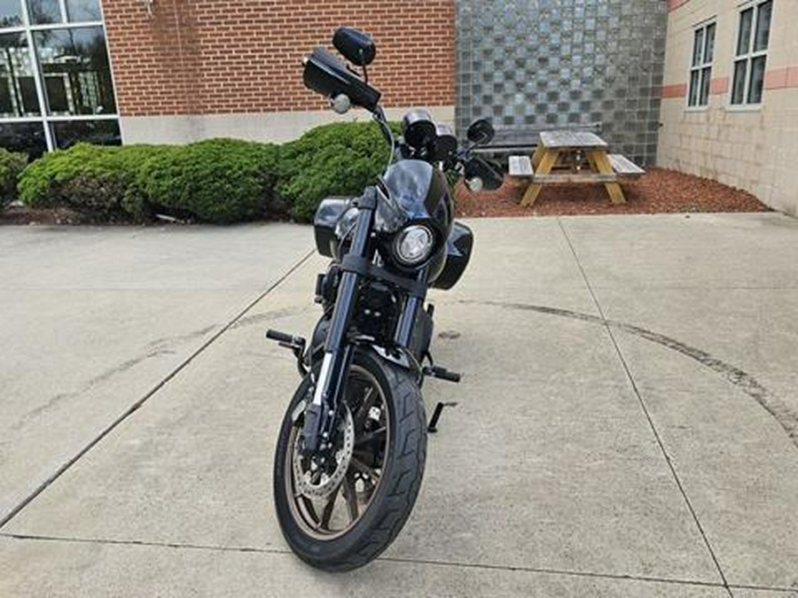 2020 Harley-Davidson Low Rider®S