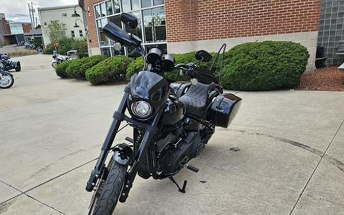 2020 Harley-Davidson Low Rider®S