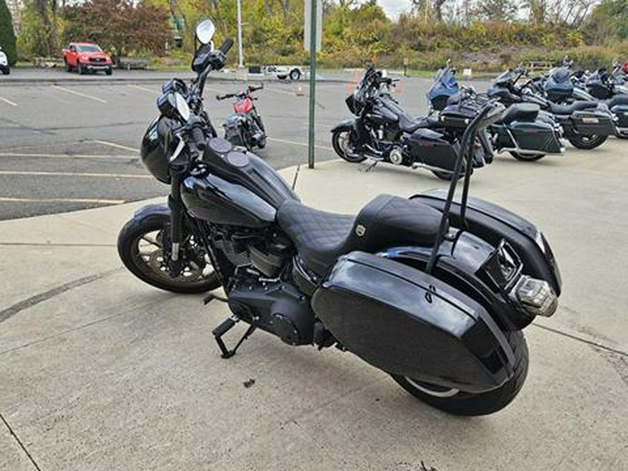 2020 Harley-Davidson Low Rider®S