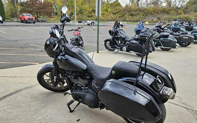 2020 Harley-Davidson Low Rider®S