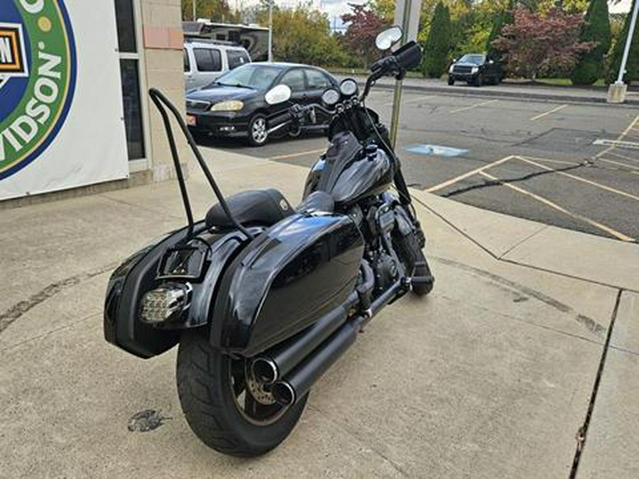 2020 Harley-Davidson Low Rider®S