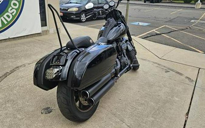 2020 Harley-Davidson Low Rider®S