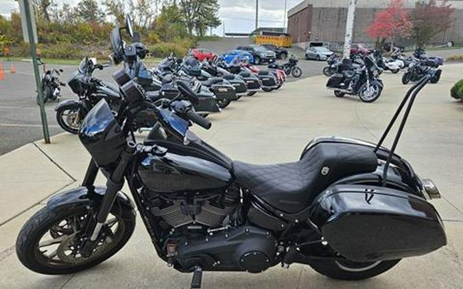 2020 Harley-Davidson Low Rider®S