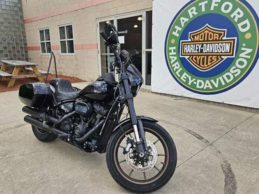 2020 Harley-Davidson Low Rider®S