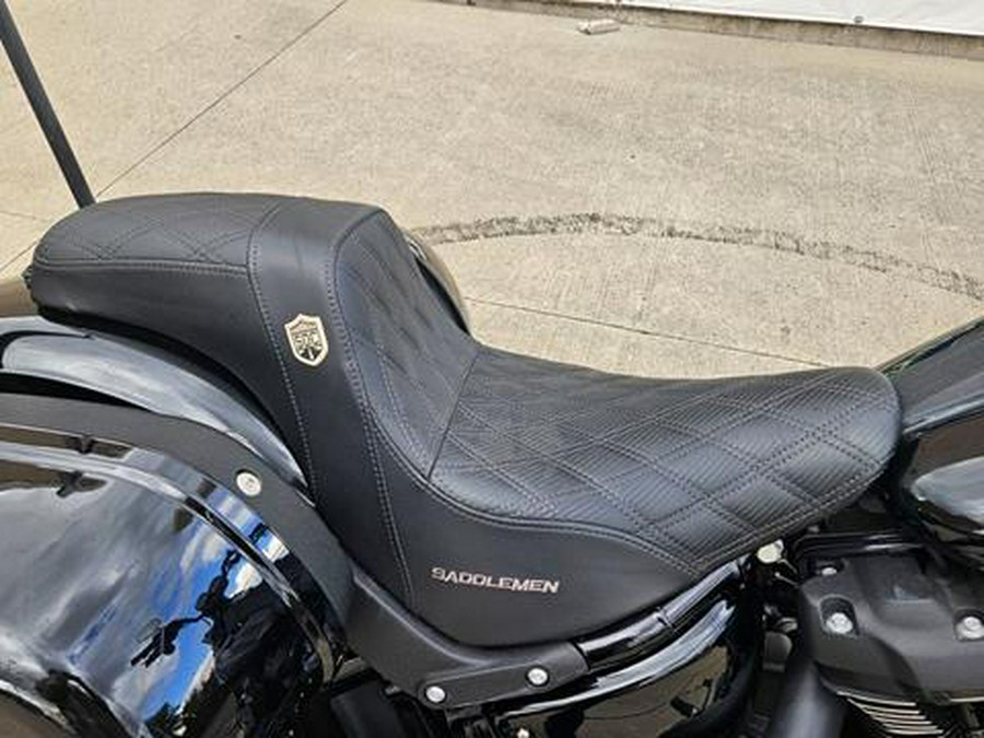 2020 Harley-Davidson Low Rider®S