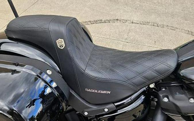 2020 Harley-Davidson Low Rider®S