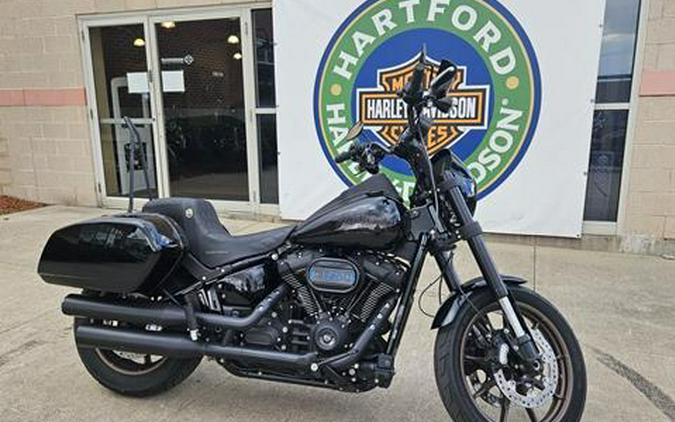 2020 Harley-Davidson Low Rider®S