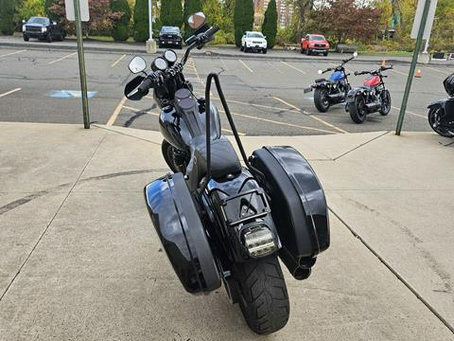 2020 Harley-Davidson Low Rider®S