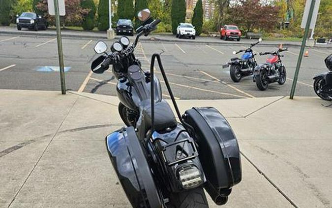 2020 Harley-Davidson Low Rider®S