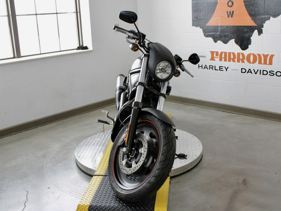 Used 2007 Harley-Davidson V-Rod Night Rod Special VRSCDX Motorcycle For Sale In Sunbury, OH
