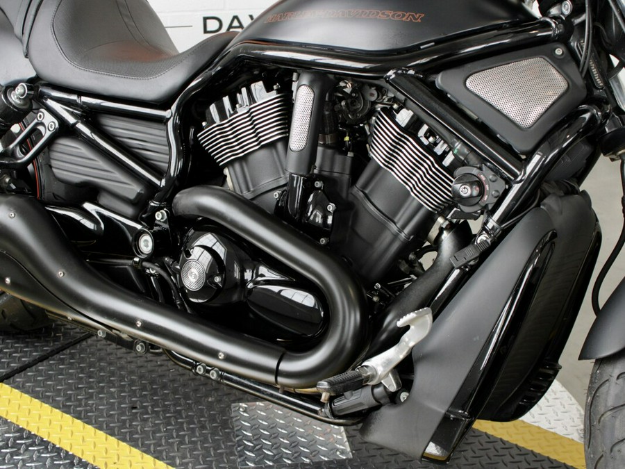 Used 2007 Harley-Davidson V-Rod Night Rod Special VRSCDX Motorcycle For Sale In Sunbury, OH