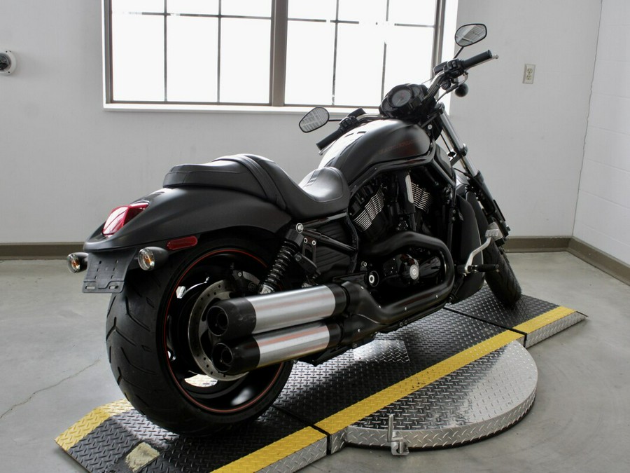 Used 2007 Harley-Davidson V-Rod Night Rod Special VRSCDX Motorcycle For Sale In Sunbury, OH
