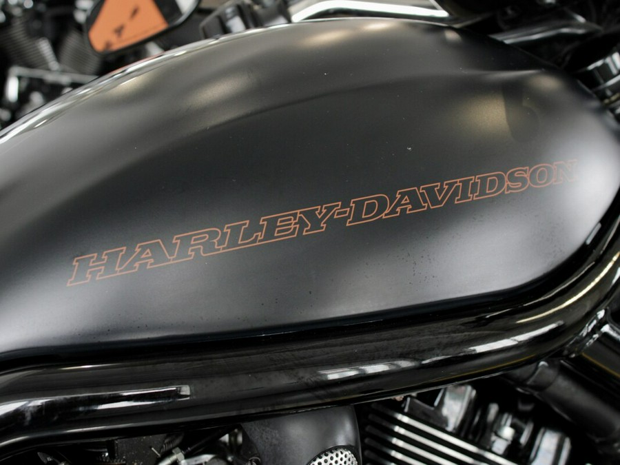 Used 2007 Harley-Davidson V-Rod Night Rod Special VRSCDX Motorcycle For Sale In Sunbury, OH