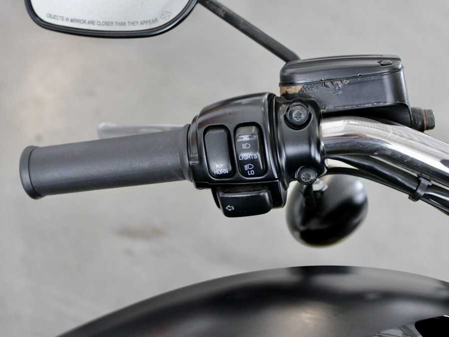 Used 2007 Harley-Davidson V-Rod Night Rod Special VRSCDX Motorcycle For Sale In Sunbury, OH