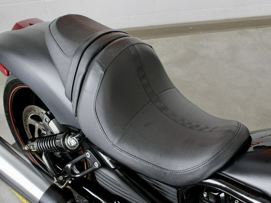 Used 2007 Harley-Davidson V-Rod Night Rod Special VRSCDX Motorcycle For Sale In Sunbury, OH