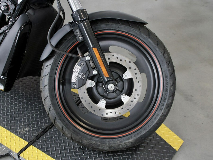 Used 2007 Harley-Davidson V-Rod Night Rod Special VRSCDX Motorcycle For Sale In Sunbury, OH