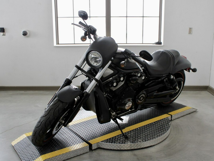 Used 2007 Harley-Davidson V-Rod Night Rod Special VRSCDX Motorcycle For Sale In Sunbury, OH