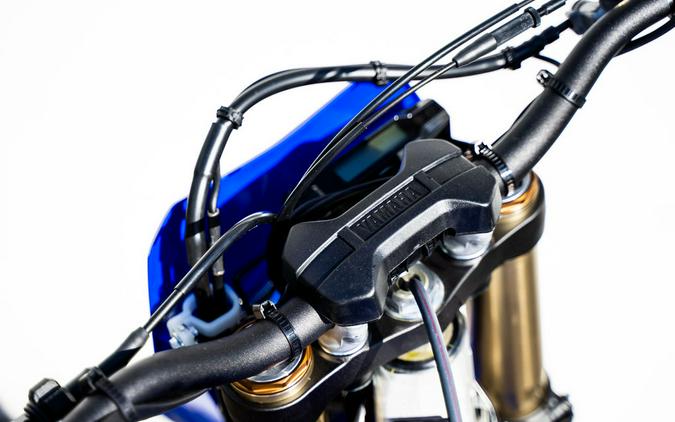 2026 Yamaha WR250F