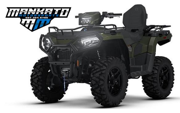 2026 Polaris Sportsman Touring 570 Premium