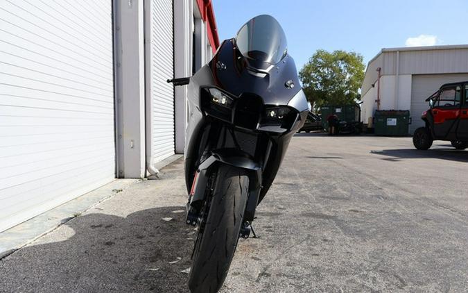 2025 Kawasaki Ninja ZX-10R