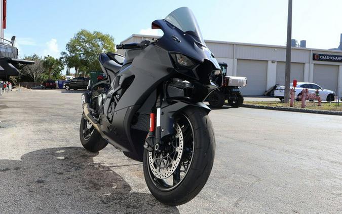 2025 Kawasaki Ninja ZX-10R