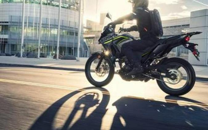2019 Kawasaki Versys®-X 300