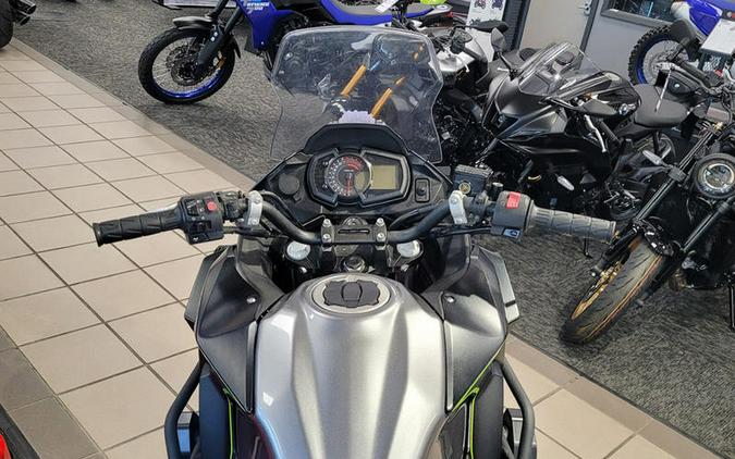 2019 Kawasaki Versys®-X 300