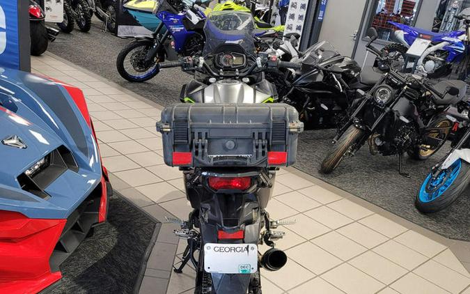 2019 Kawasaki Versys®-X 300
