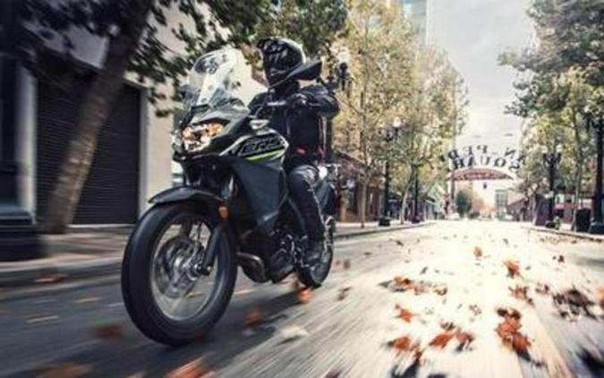 2019 Kawasaki Versys®-X 300