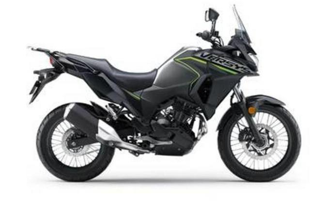 2019 Kawasaki Versys®-X 300