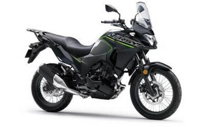 2019 Kawasaki Versys®-X 300
