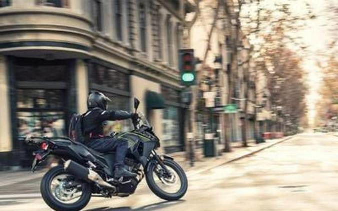 2019 Kawasaki Versys®-X 300